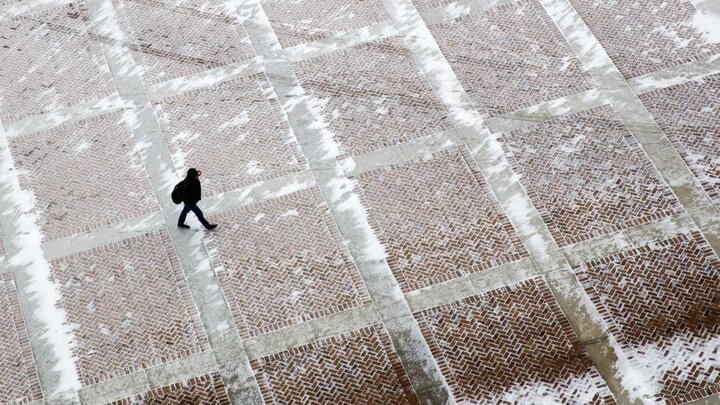 The university's inclement weather policy will be updated at the end of the fall semester to reflect the implementation of instructional continuity.