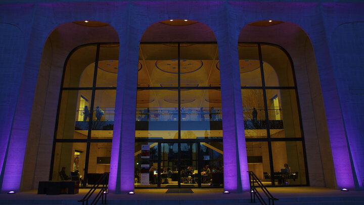Sheldon Museum of Art