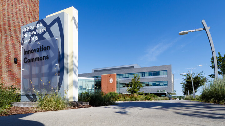 Innovation Campus