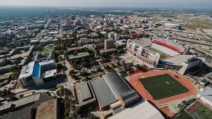 Released Sept. 30, the Campus Security and Fire Safety Report is published annually by the University of Nebraska–Lincoln Police Department in compliance with the Jeanne Clery Disclosure of Campus Security Policy and Campus Crimes Statistics Act.