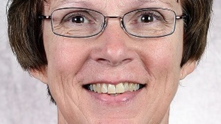 Jan Brown