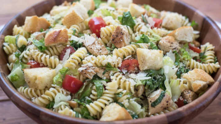 Make + Take Lunch- Jan. 26