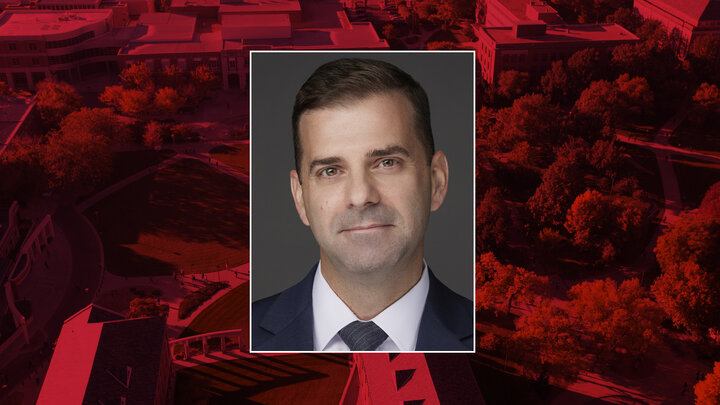 Mug shot of Josh Davis.