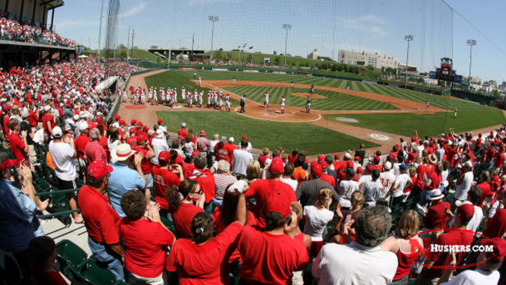 Season tickets for Husker baseball are now available to UNL faculty and staff.