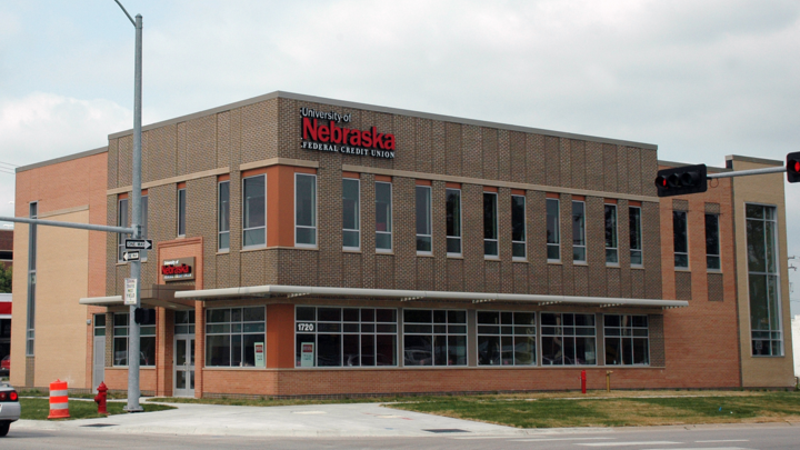 University of Nebraska Federal Credit Union