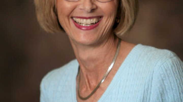 Theresa Dolezal