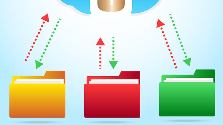 UNL Drop Box will suspend file uploads on March 2.