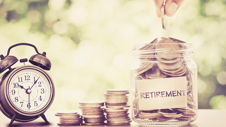 retirement savings