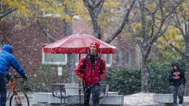 UNL Alert