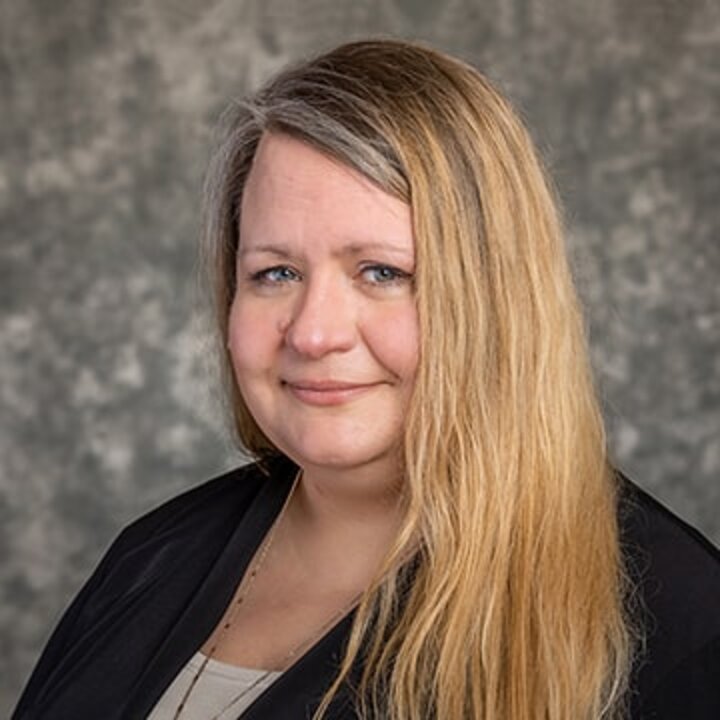 Avatar for Adrienne Blake