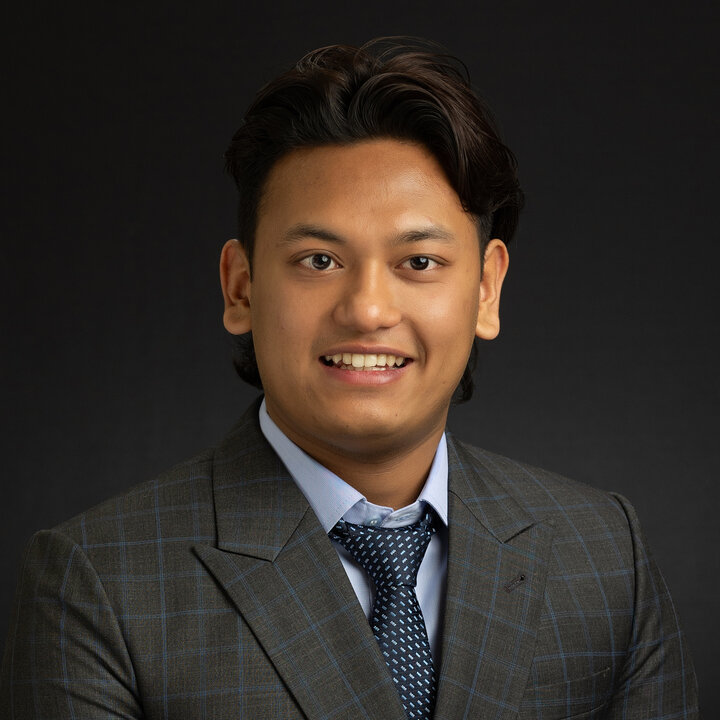 Avatar for Deepesh Bhujel 