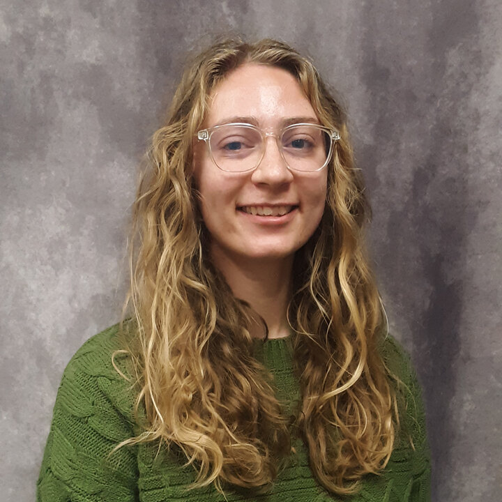 Avatar for Madison Hanke